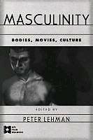 Produktbild Masculinity (Englisch)