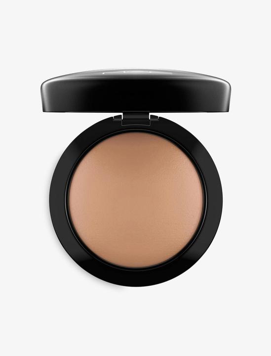 Produktbild MAC Cosmetics Mineralize Skinfinish Natural (Dark Golden)