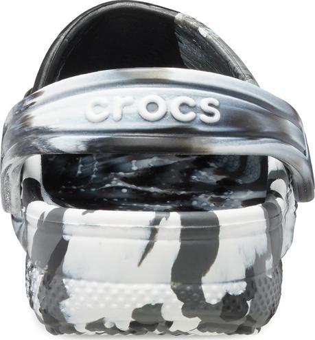 Image du produit Crocs K's Baya Marbled Clog (31)