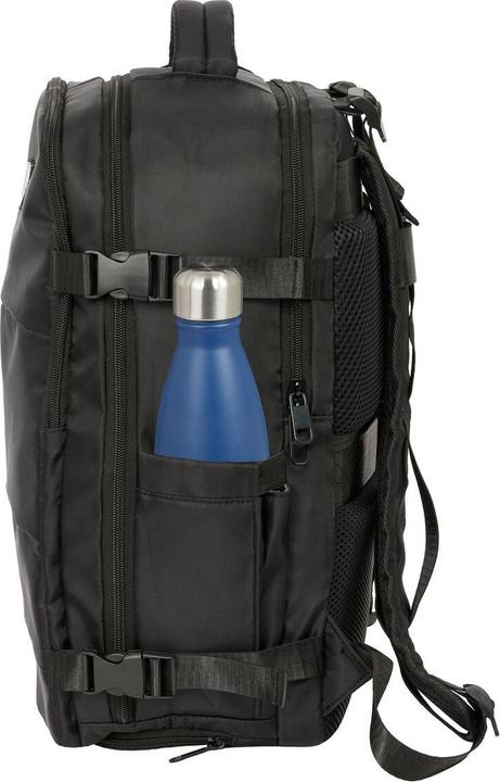 Produktbild Real Madrid CF Schulrucksack Real Madrid C.F. (20 l)