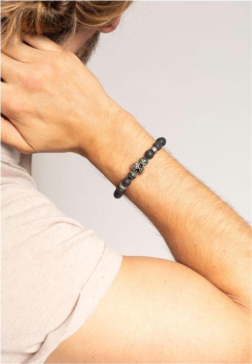 Immagine prodotto Deeluxe bracciale bloody (Acciaio inossidabile)