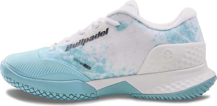 Produktbild Bullpadel Pearl Vibram 26V (38)