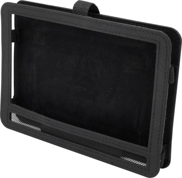 Actual product image Soundmaster PDB1910SW (Portable DVD player)