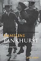 Produktbild Emmeline Pankhurst (Englisch)