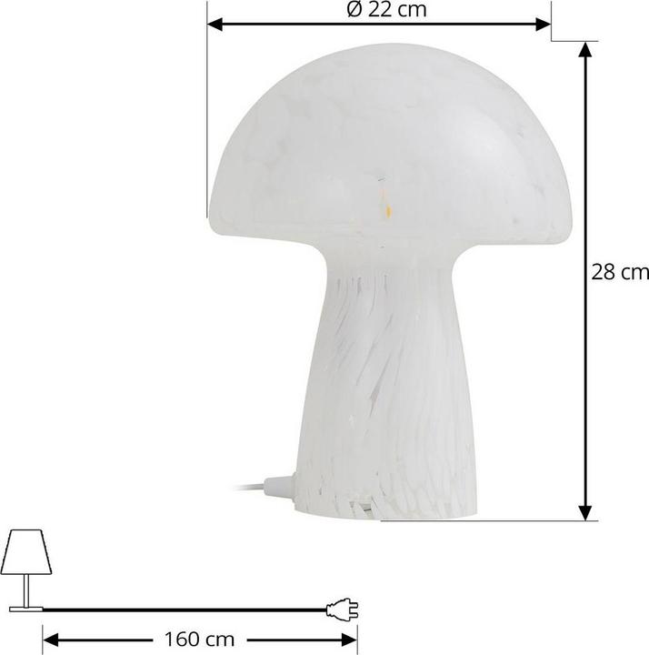 Image du produit Lindby Hubi (E27)