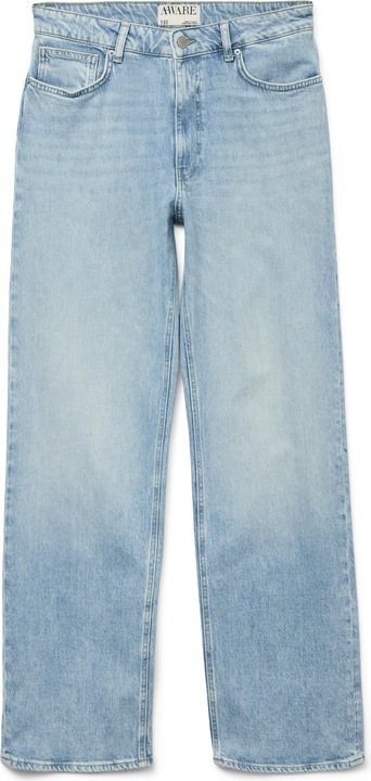 Actual product image Aware Vmvalerie Mr Str Rlx Jns Ri399 Vma Noos (27)