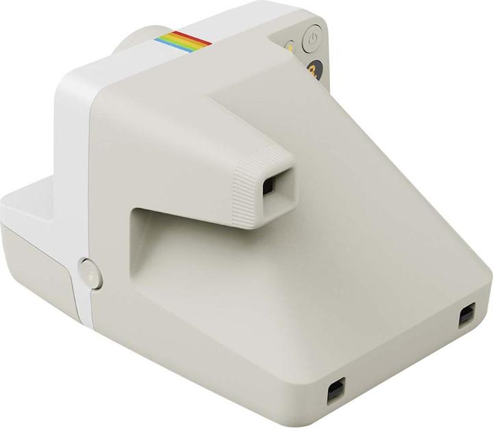 Actual product image Polaroid Now Gen 3.0