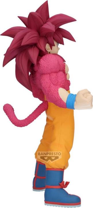 Produktbild Banpresto Dragon Ball - Son Goku