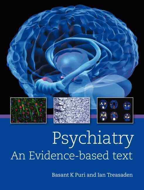 Produktbild Psychiatry (Englisch)