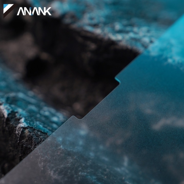 Produktbild Anank PaperLike Panzerglas für iPad PRO 11 Zoll (2024) (1 Stück, iPad Pro 11 2024 (5. Gen))