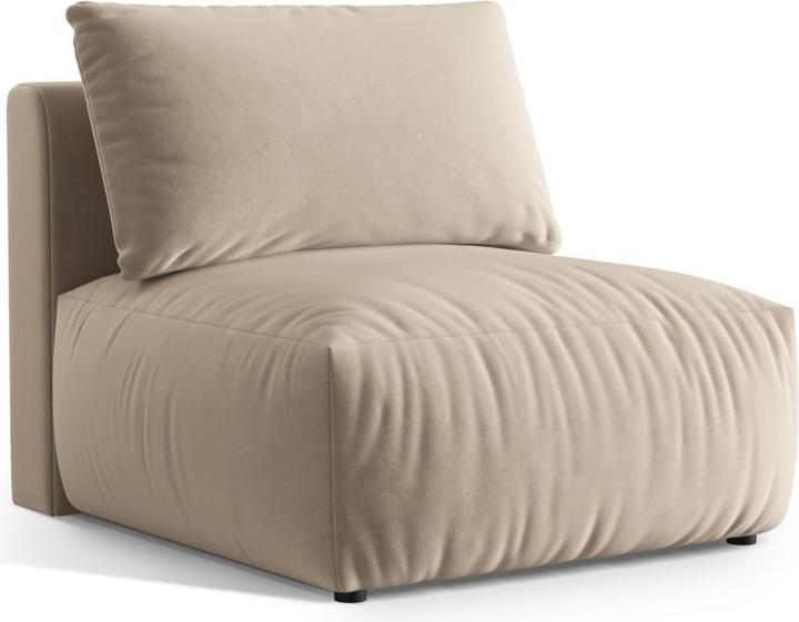 Produktbild Micadoni Chris (1-Sitzer, Modular Sofa)