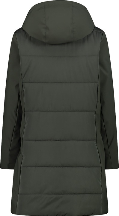 Image du produit CMP Campagnolo Hoodie (42, L)