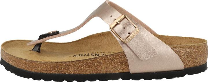 Immagine prodotto Birkenstock Gizeh BF Metallic da donna (36)