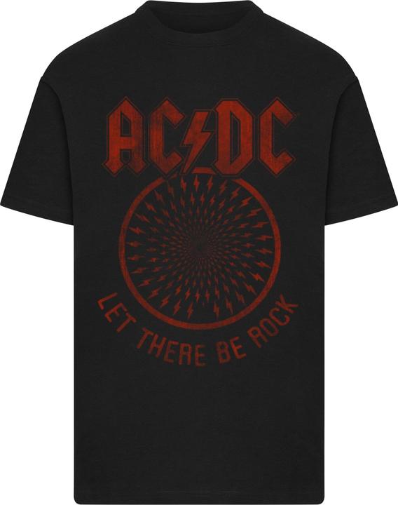 Image du produit Merchcode ACDC Let there be Rock Tee - 199061 (XL)