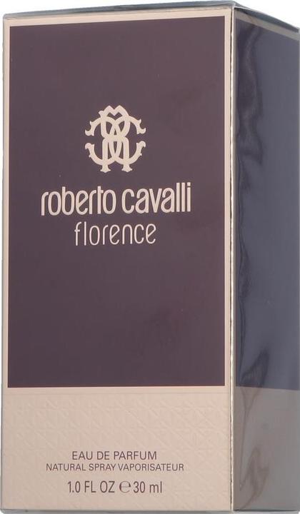 Image du produit Roberto Cavalli Florence (Eau de parfum, 30 ml)