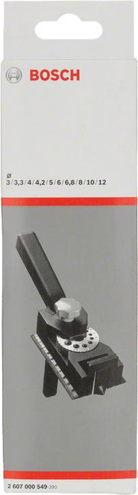 Produktbild Bosch Professional Zubehör Dübelbohrlehre