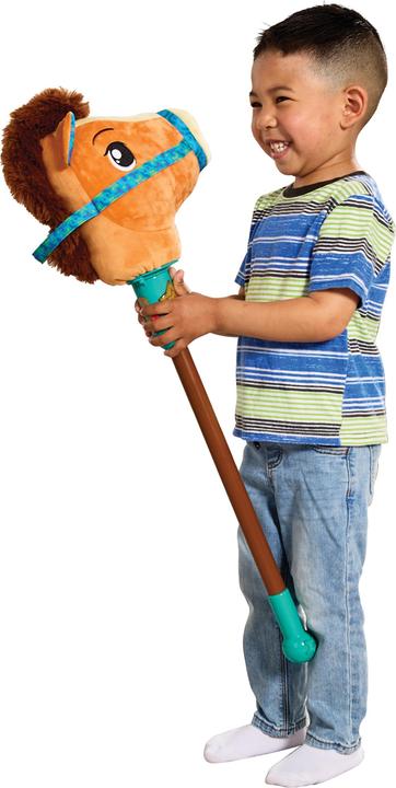 Immagine prodotto VTech Galoppier-mit-mir-Pferdchen