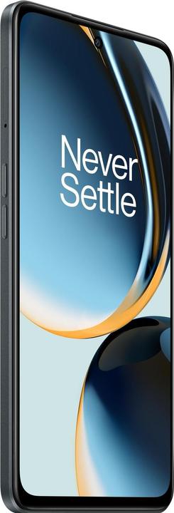 Produktbild OnePlus Nord CE 3 Lite (128 GB, Chromatic Gray, 6.70", Hybrid Dual SIM, 5G)