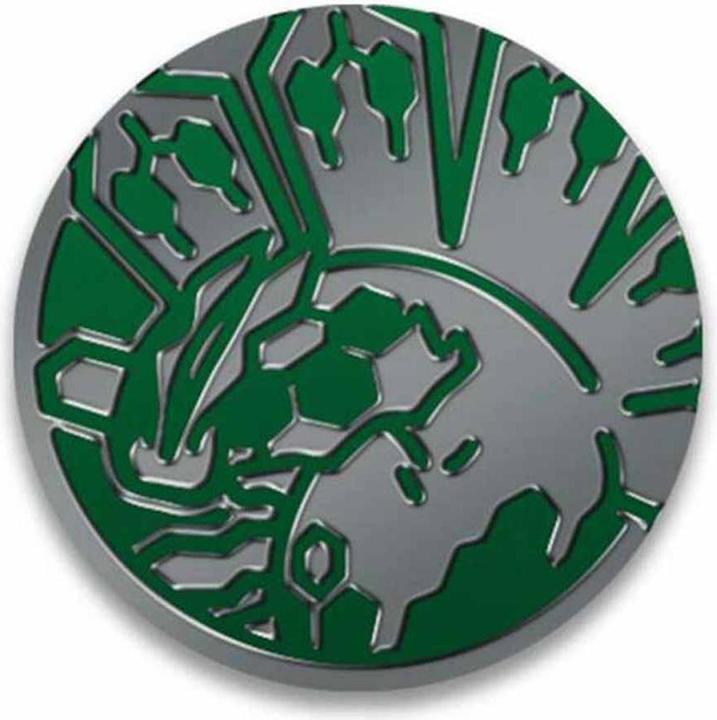 Immagine prodotto Pokémon Lugia - Fates Collide Theme Deck (Inglese, Ponte)