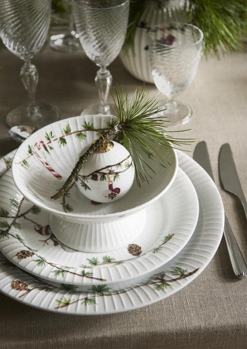 Produktbild Kähler Hammershoi Jul Kugel (1 -teilig)