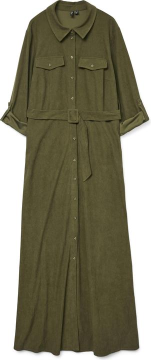 Image du produit Vero Moda VMCVILJA Robe longue Robe (46)