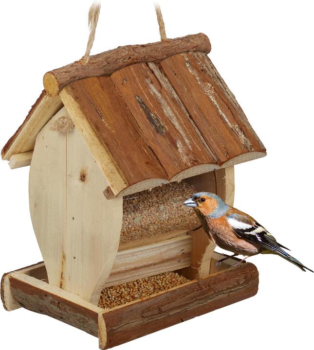 Relaxdays Bird Feeder