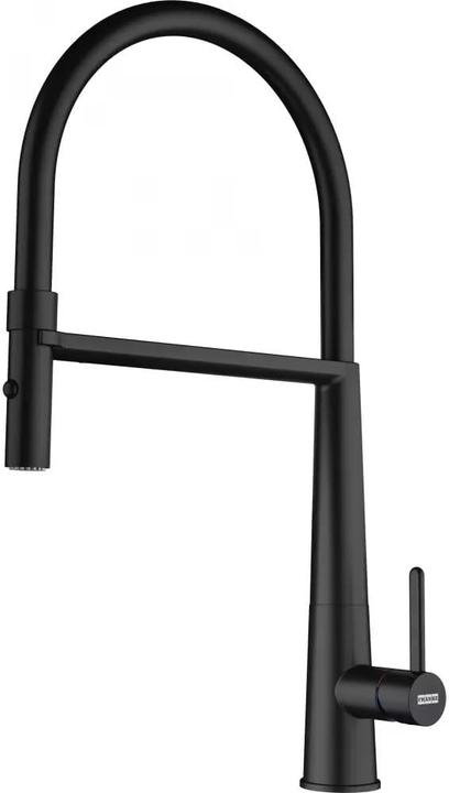 Produktbild Franke Icon Semi-Pro