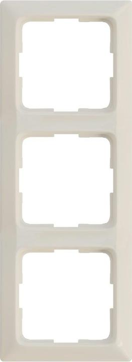 Produktbild Legrand Rahmen 3-Fach Creo