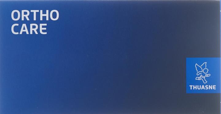 Produktbild Thuasne Orthoflex Handgelenkband L 16cm rechts hautfarbig Orthoflex (L)