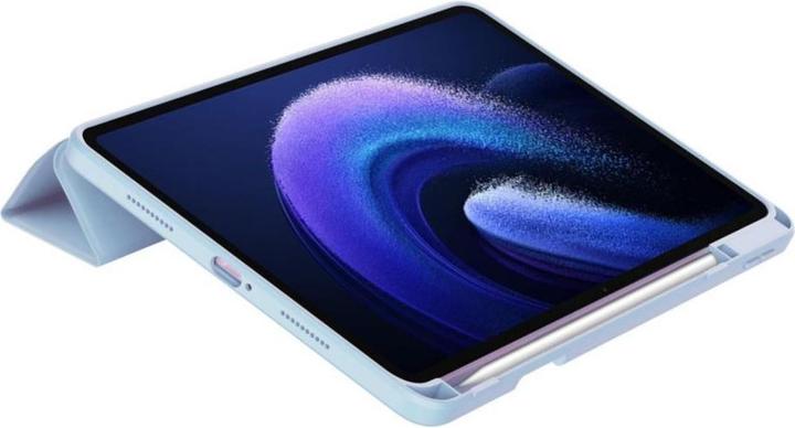 Immagine prodotto Tech-Protect Tahvelarvutikaaned Xiaomi Pad 6/6 Pro, helesinine (Xiaomi Pad 6 Pro)