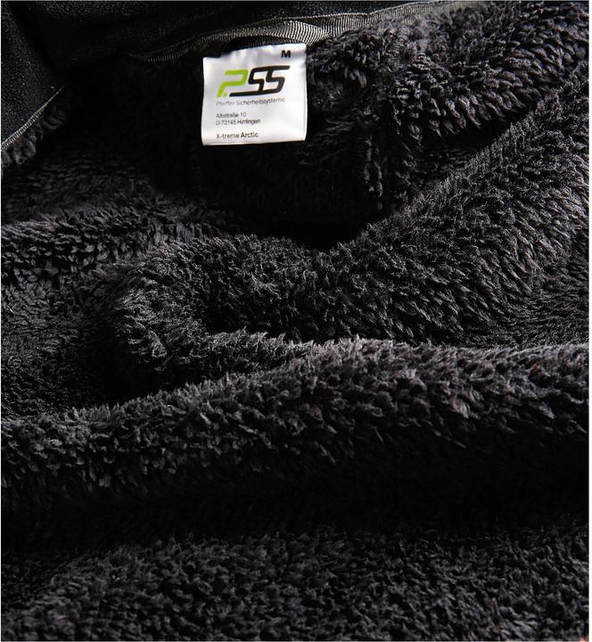Immagine prodotto PSS Cardigan in fibra artica X-treme (L)