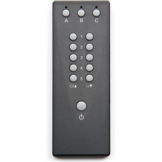 Busch-Jaeger, Zubehör Antriebstechnik, Handsender (Handsender)