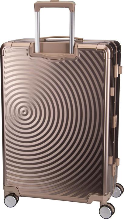 Image du produit American Tourister Trolley Soundbox Alu Spinner 75 (100 l)