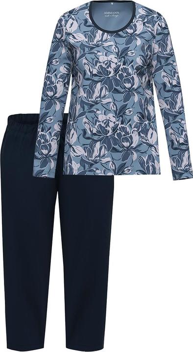 Produktbild Ammann Bodywear Night & Home Schlafanzug (48, 4XL)