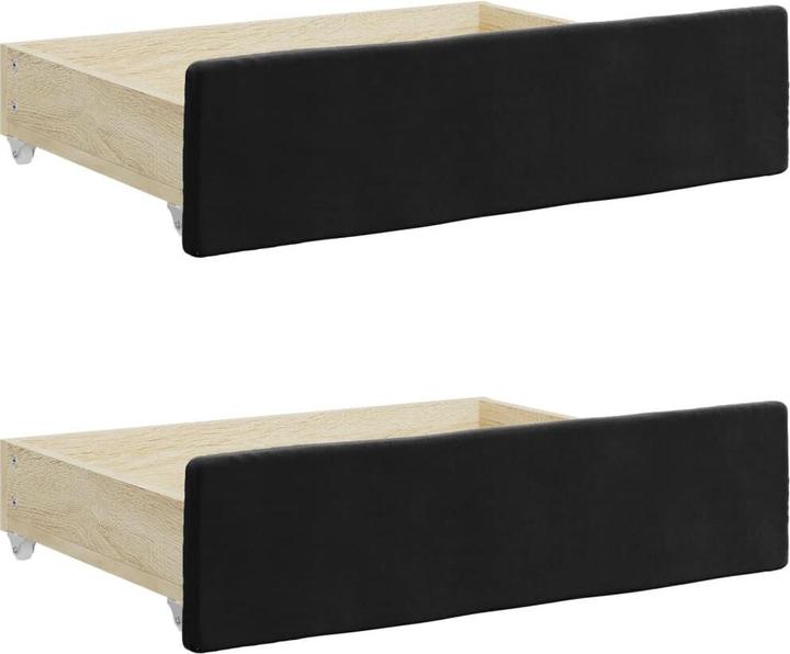 Actual product image vidaXL Becka