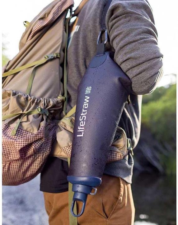 Image du produit LifeStraw Peak Gravity 3L