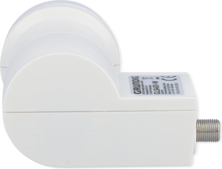 Produktbild Grundig Single-LNB GLS401-W (Single LNB)