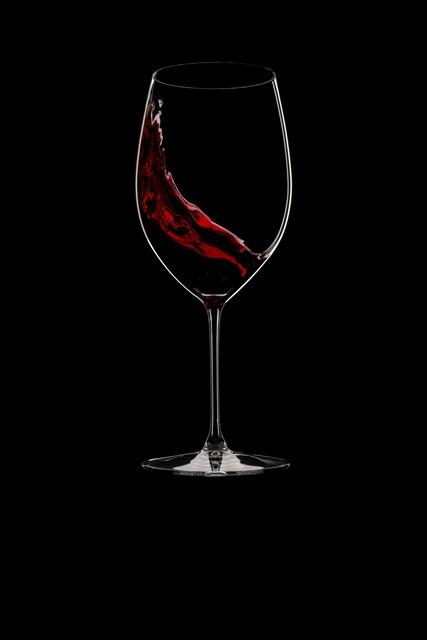 Actual product image Riedel Veritas (65 cl, 2 Glasses, Red wine glasses)