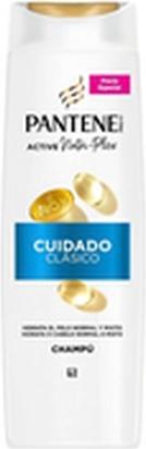 Immagine prodotto Pantene Classic 325ml Shampoo (Shampoo liquido, 325 ml)