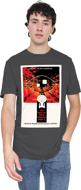 Produktbild The Next Generation Season 4 Episode 1 TShirt (3XL)