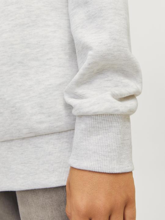 Produktbild Jack & Jones Jjecaleb Varsity Sweat Crew Neck Sn Jnr (152)