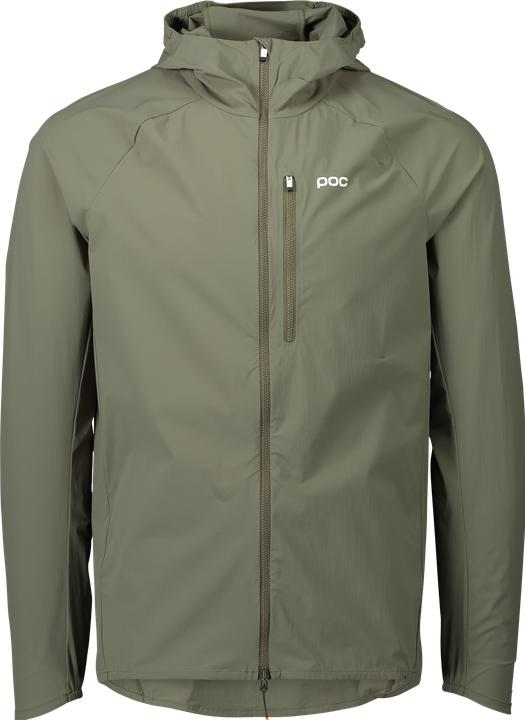 Actual product image Poc Motion Wind Jacket (L)