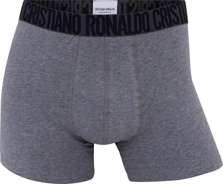 Immagine prodotto CR7 Boxershort Casual Figurbetont (M, confezione da 10)