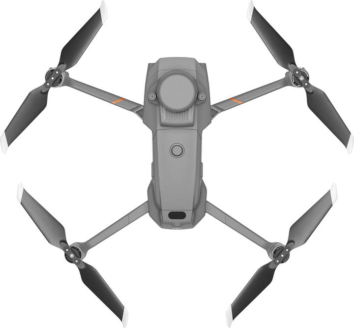 Actual product image DJI Mavic 2 Enterprise Advanced (31 min, 909 g, 48 Mpx)