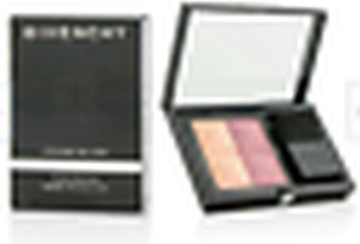 Image du produit Givenchy Prisme Blush Powder Blush Duo 06 Romantica 6.5g/0.22oz (06 Romantica)