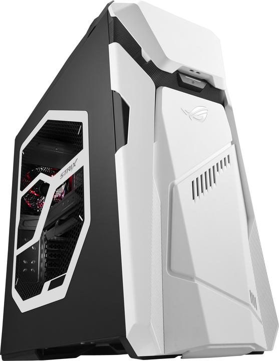 ASUS Rog Strix Gd30ci-Ch101t (256 GB, 16 GB, Intel Core i7-7700, GeForce GTX 1070)