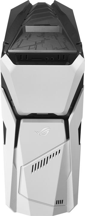 Produktbild ASUS Rog Strix Gd30ci-Ch101t (256 GB, 16 GB, Intel Core i7-7700, GeForce GTX 1070)