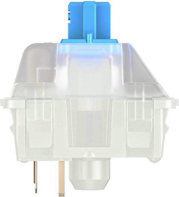 Image du produit CHERRY MX RGB Blue Switch Kit
