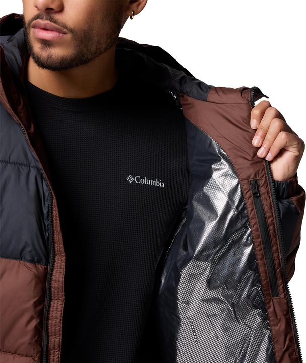 Immagine prodotto Columbia Pike Lake™ II Hooded Jacket (XL)