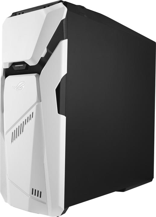 Produktbild ASUS Rog Strix Gd30ci-Ch101t (256 GB, 16 GB, Intel Core i7-7700, GeForce GTX 1070)